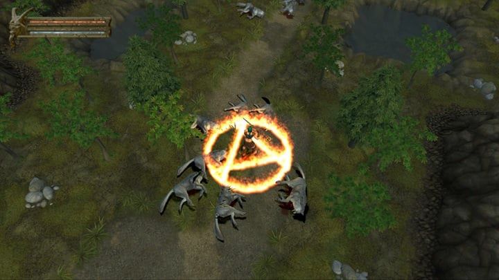 Baldur’s Gate: Dark Alliance. Źródło: Black Isle Studios / Interplay Entertainment / Steam. - Zaczynasz od zabijania szczurów w piwnicy. Klasyczne RPG akcji Baldur's Gate: Dark Alliance wciąż bawi mimo swojej prostoty - wiadomość - 2025-10-03