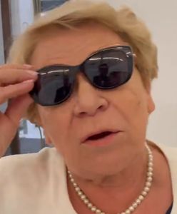 Odlot posłanki PiS. O jej słowach będzie głośno