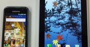 Wyciek oprogramowania tabletu Samsung Galaxy P1000