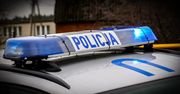 Wpadli podczas kontroli drogowej”