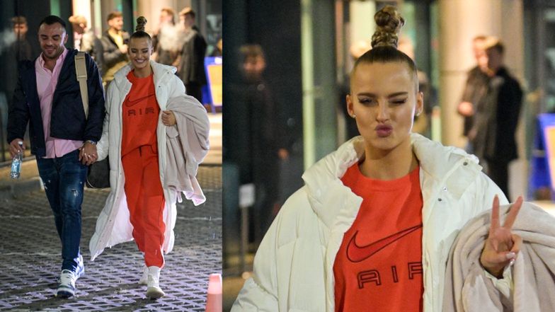 Kulisy "Tańca z Gwiazdami"