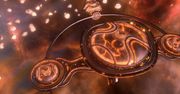 Fani "Stellaris" ignorują DLC i żądają napraw poprzednich części