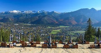 Zakopane: Miasto jednak nie utonie w śmieciach. Zgoda na podwyżkę opłat za odpady