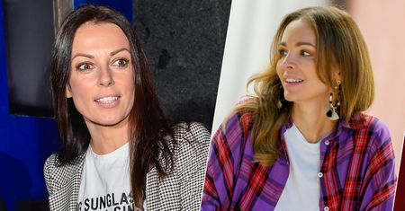 Anna Wendzikowska i Katarzyna Glinka "uciekły" z Polski na Bali. Teraz chwalą się zdjęciami. Znajdziecie różnice?