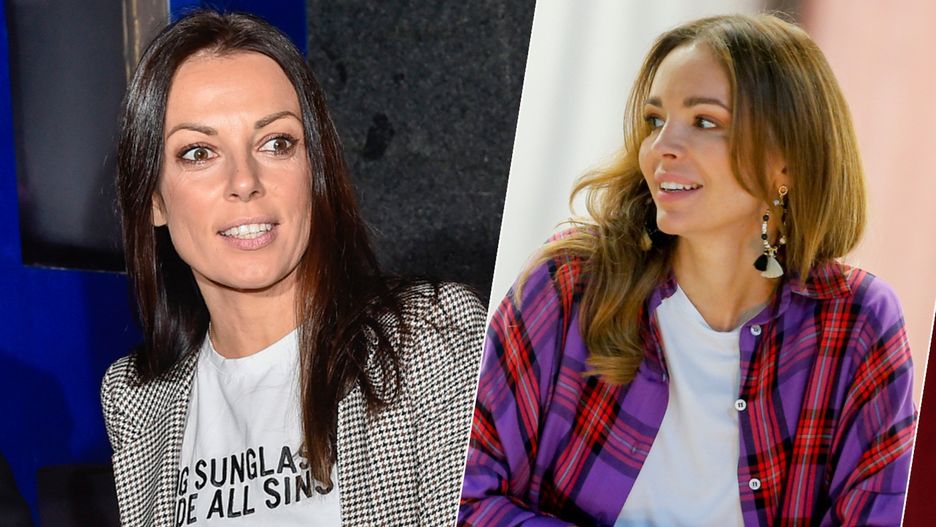Kasia Glinka i Ania Wendzikowska wyjechały na Bali. Ich zdjęcia są niemal ideantyczne