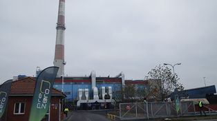 Włocławek: Zrobią odwiert badawczy na głębokość 2700 metrów. Będą szukać wód geotermalnych pod Włocławkiem