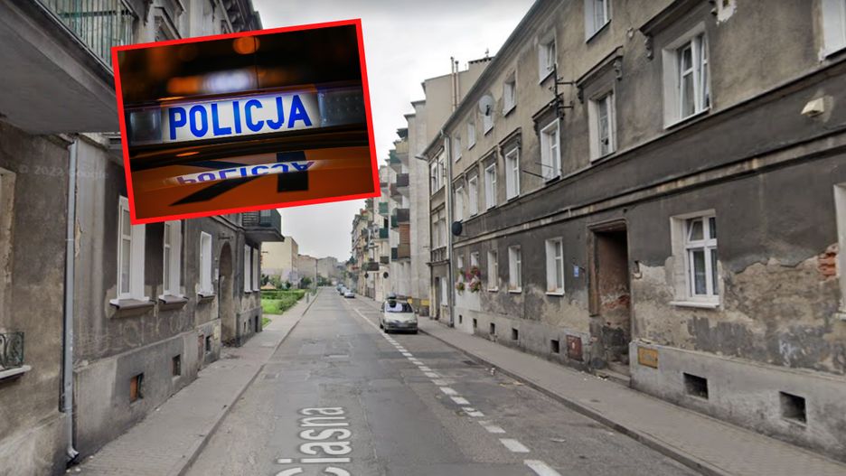 Koszmar w Kaliszu
