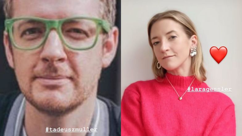 Tak gwiazdy celebrują święto zakochanych