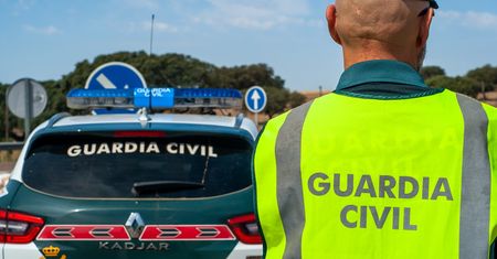 20 osób w jednym budynku. Usuwają migrantów z Ceuty