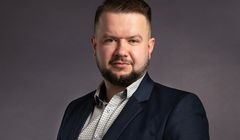 Bartłomiej Dudzik marketing managerem w Brand Active