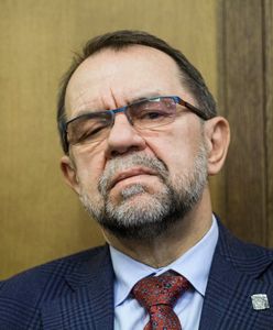 Sąd Najwyższy wybiera I prezesa. Sędzia Krzysztof Rączka: przewodniczący Zaradkiewicz nie radzi sobie