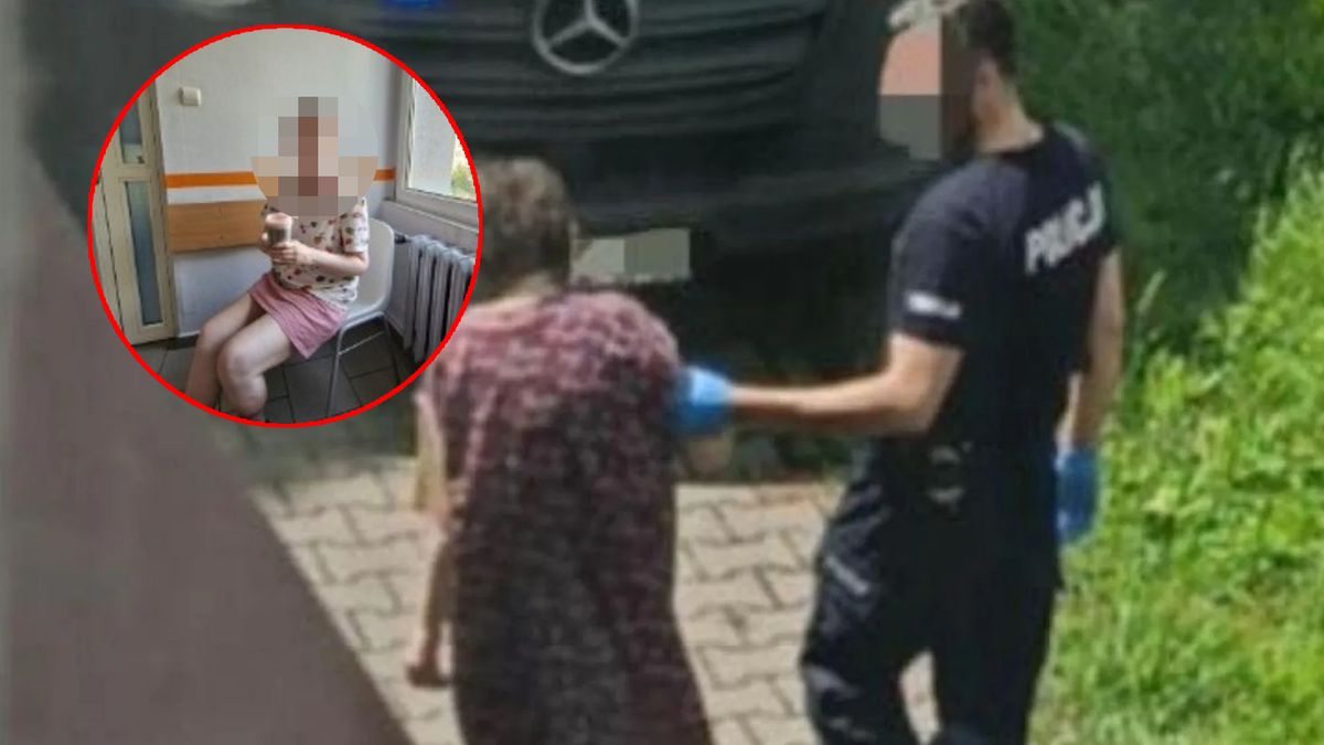 Mirella K. miała być przetrzymywana przez swoich rodziców w domu