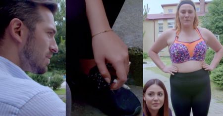 Maślak strofuje modelki plus size: "Jaja sobie robicie? Zaraz będziecie kaszleć i śmierdzieć fajami"