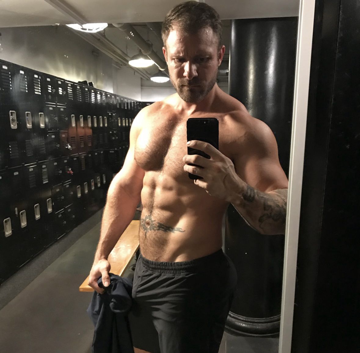 Austin Wolf