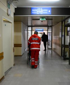 Tragedia w Łodzi. Nie żyje 10-latek