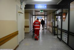 Tragedia w Łodzi. Nie żyje 10-latek