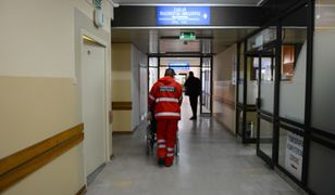 Tragedia w Łodzi. Nie żyje 10-latek