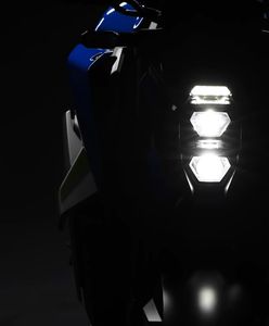 Suzuki zapowiedziało odświeżonego nakeda GSX-S1000