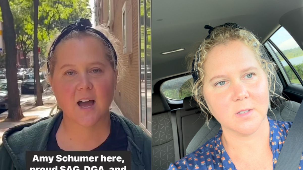 Amy wyznała, co dzieje się z jej zdrowiem