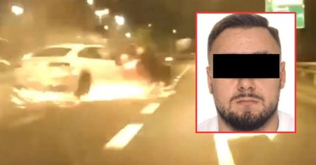 Niemieccy śledczy zabrali głos ws. Łukasza Ż. Polska prokuratura zaskoczona