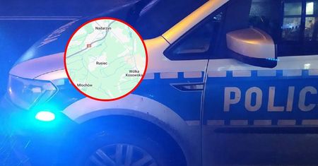 Śmierć Kasi pod Pruszkowem. Rodzina obwinia policję o zaniedbania