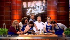 Youtuberzy reklamują konkurs „W kuchni z Wedlem” (wideo)