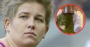 Ten zielony przysmak skradł serce Anity Włodarczyk. Określiła go jednym słowem