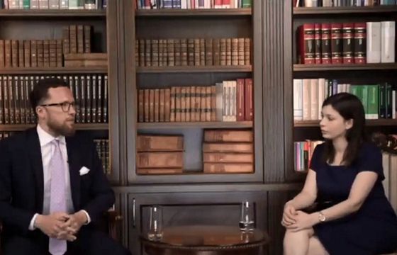 Skandal obyczajowy szkodzi wizerunkowi Ordo Iuis? "Problem z wiarygodnością"