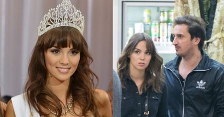 Krupińska nie może wyjść za mąż, bo... STRACI TYTUŁ Miss Polonia?