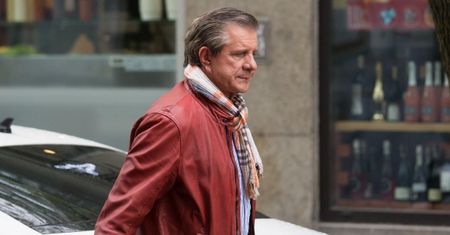 Zygmunt Chajzer wspomina wnuka: "Był największą miłością mojego życia"