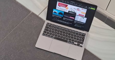 MacBook Air M1 – test. Odpowiadamy na pytania czytelników