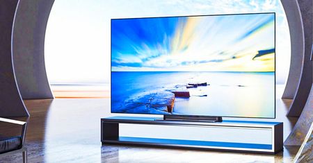Xiaomi prezentuje telewizor OLED z HDMI 2.1. Ponoć świetny dla graczy