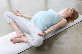 Jakie ćwiczenia w czasie ciąży?