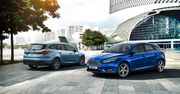 Ford Focus - inny wygląd, nowy silnik, prostsza obsługa [wideo]