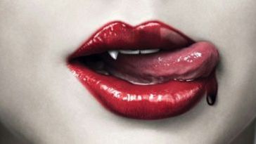 Suck my blood: TOP 10 najlepszych filmów o wampirach 1
