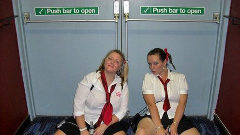 Najgorsze rodzaje zdjęć, jakie można znaleźć na Naszej Klasie i Facebooku [TOP 5] 1