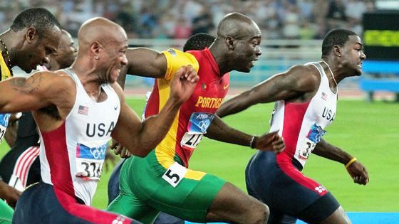 Olimpiada w Londynie będzie pokazywana w 3D i Ultra-HD 1