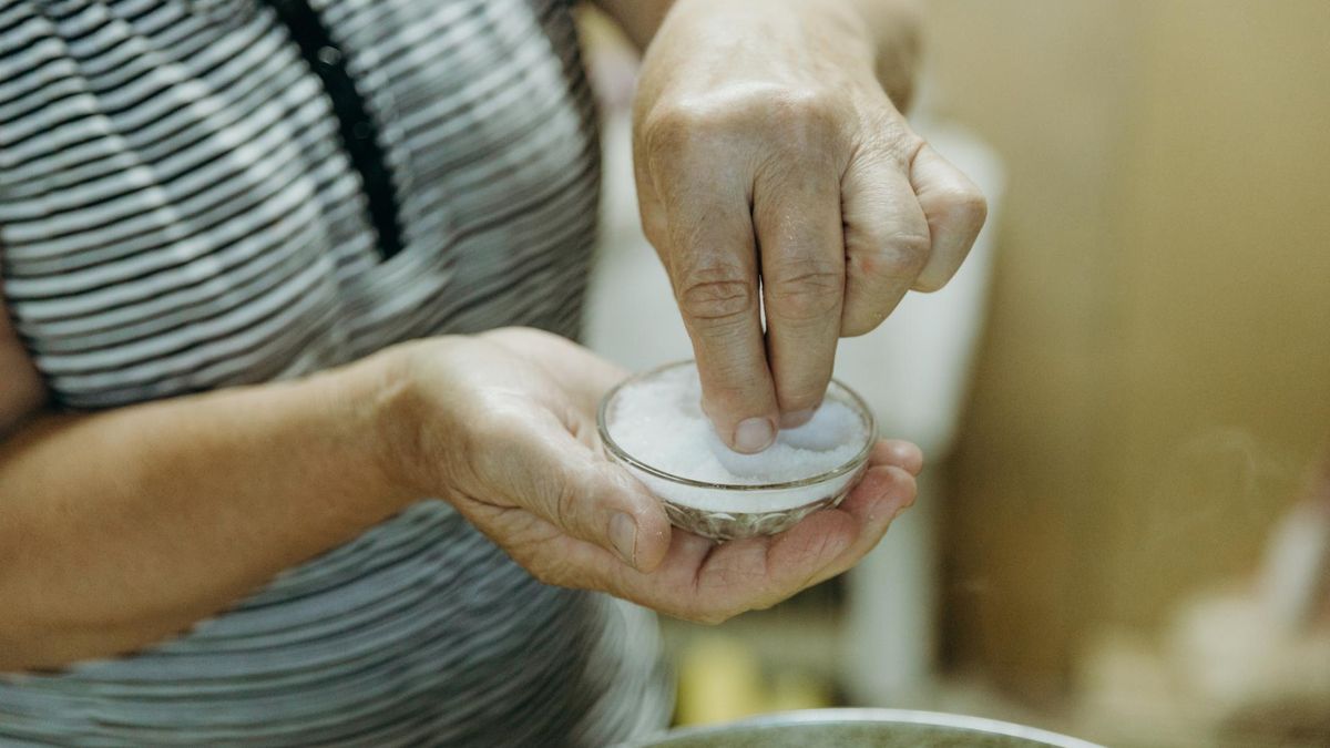 Co zawiera sól kłodawska?