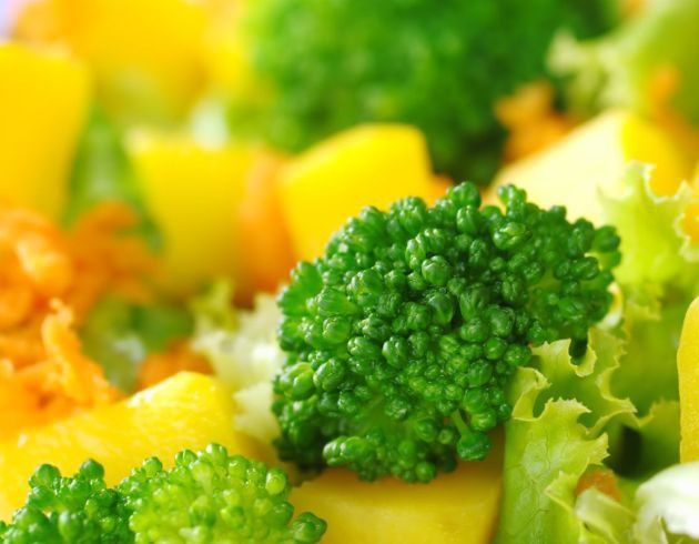 Brokuł. Dlaczego powinnaś go jeść?
