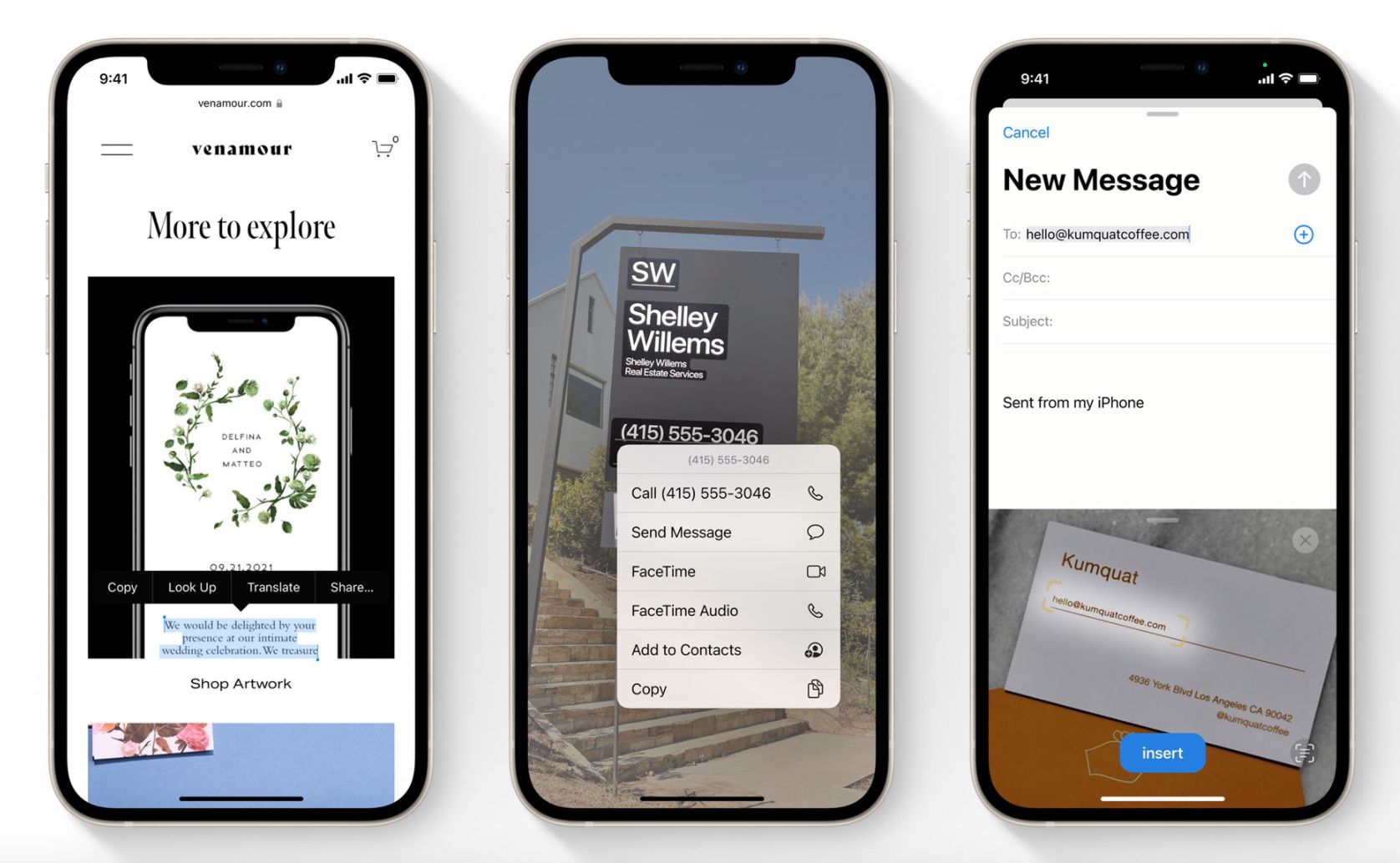 iOS 15 już jest. Oto lista nowych funkcji oraz iPhone'ów, które dostaną aktualizację 6