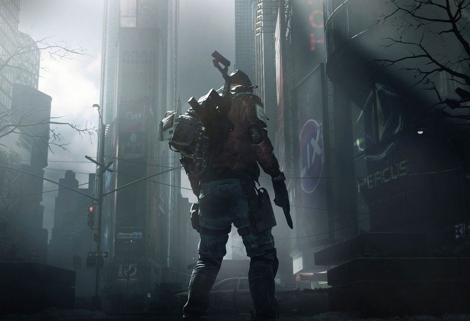 The Division