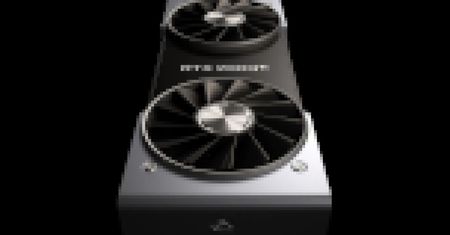 Nvidia planowała tajną kartę. Miała się pojawić w 2019, ale nigdy nie została wydana