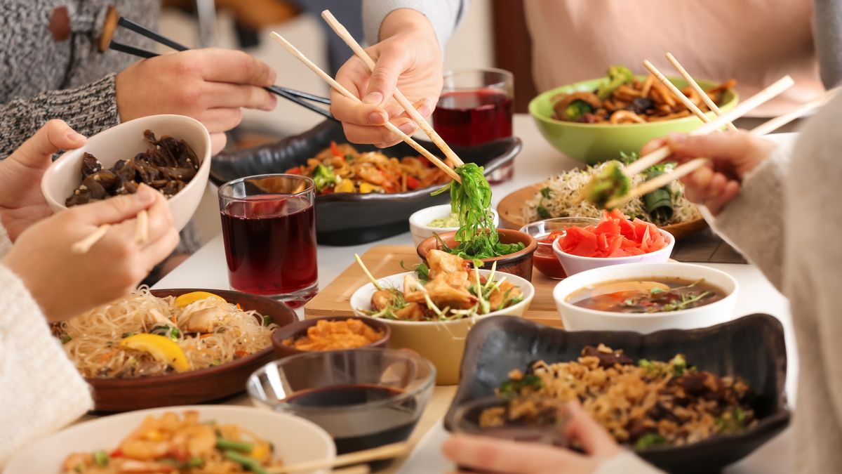 Dlaczego różnie postrzegamy smaki?