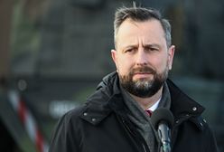 Dymisja wiceministra po publikacji WP. Kosiniak-Kamysz zapowiada