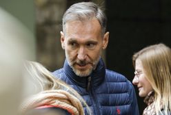 Co dalej z Piotrem Kraśko? Pojawił się zupełnie nowy scenariusz