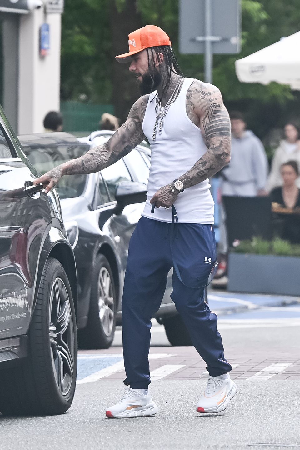 Malik Montana