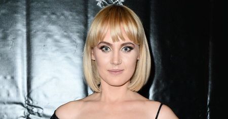 Patrycja Kujawa tłumaczy się z szycia sukni TYLKO w małych rozmiarach: "Przed ciążą nosiłam rozmiar 36, a teraz 42 i nie mam o to pretensji do świata"