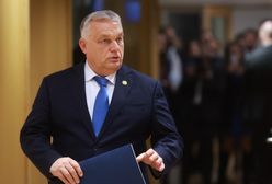 Orban nie wie, "kto kogo zaatakował". Kuriozalne słowa ws. Ukrainy