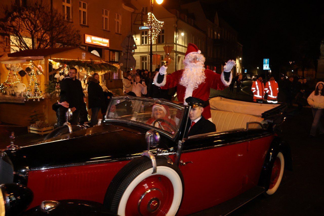 Pleszew: Pora rozpocząć odliczanie do powitania Bożego Narodzenia
