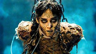 "Brutalny i obrzydliwy". Tym razem tylko dla dorosłych widzów